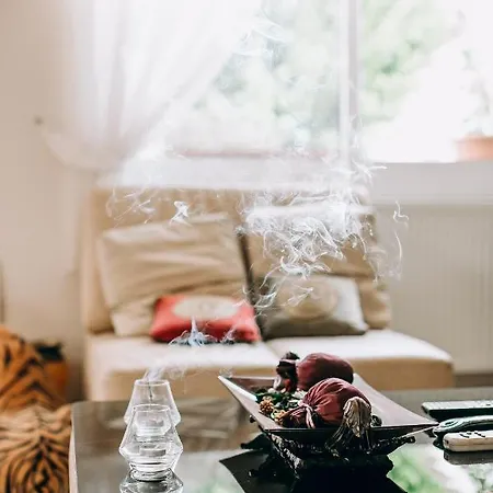 Charming Homestay With Pool *