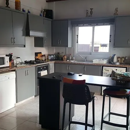 Charming Homestay With Pool Privat bolig Sotira (Famagusta)